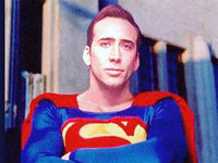 Internet God: Nic Cage