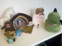Meme Prop Overload Meme Prop Overload