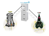 European Scientists Embark on Project RoboEarth European Scientists Embark on Project RoboEarth