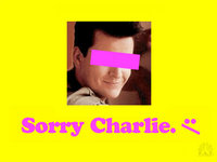 Charlie Sheen Browser Blocker Charlie Sheen Browser Blocker