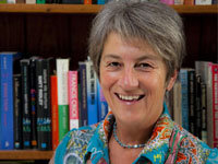 Q&A with Susan Blackmore, Author of The Meme Machine Q&A with Susan Blackmore, Author of The Meme Machine