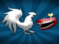 Q&A With Rooster Teeth Q&A With Rooster Teeth