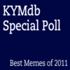 Vote Now: Your Favorite Meme of 2011