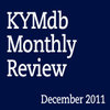 Monthly Review: December 2011