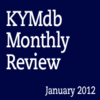 Monthly Review: January 2012