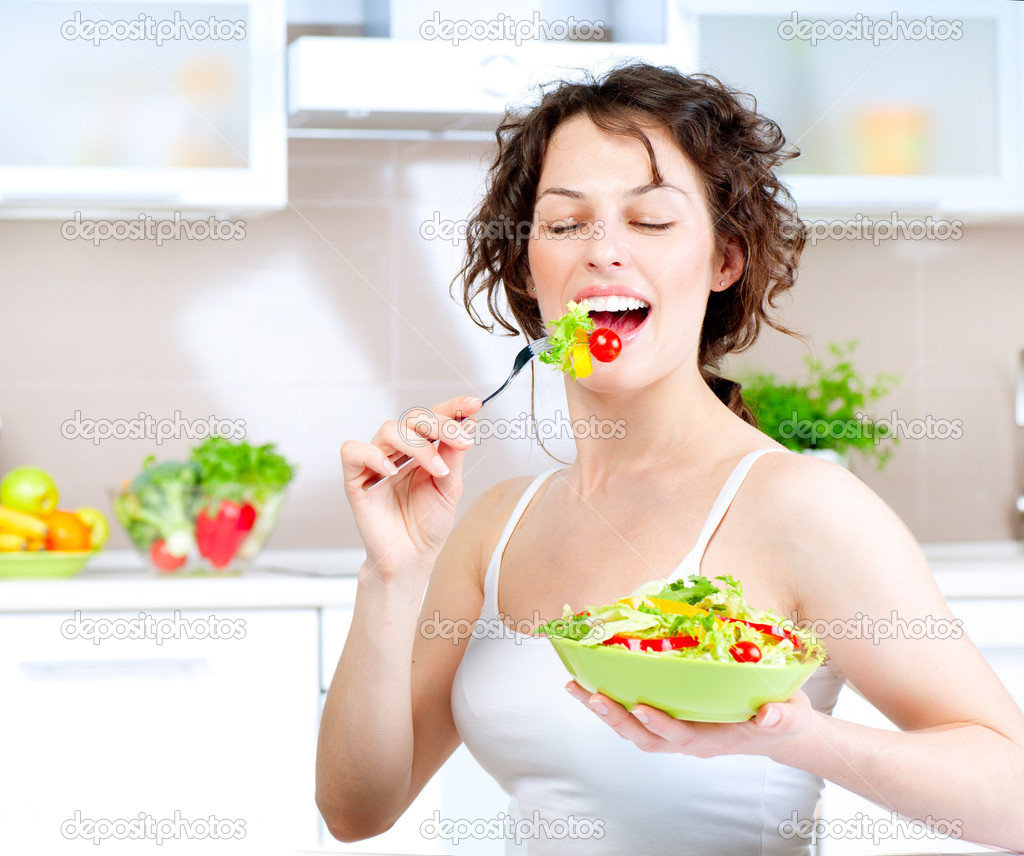Dollar Saving Diets : Eating Healthy Oudget