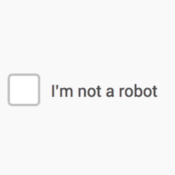 i m not a robot your meme i m not a robot your meme
