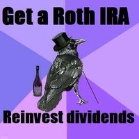 Rich Raven