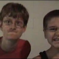 Crazy Frog Brothers
