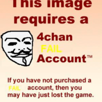 Gold Membership Trolling