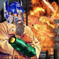 Super Robo Jesus