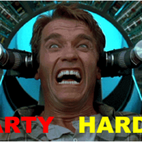 Party Hard