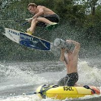 EPIC Maneuvers
