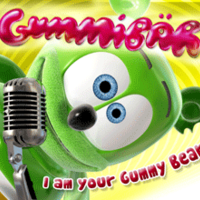The Gummy Bear Song