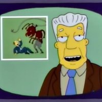 I, For One, Welcome Our New Insect Overlords