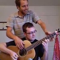 Multi-Hands Guitar