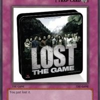 Fake CCG Cards