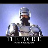 Switch Police On!