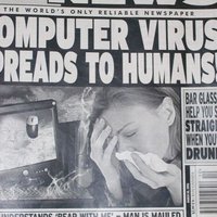 Goodtimes Virus