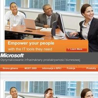 Microsoft Ad Photoshop Controversy