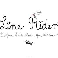 Line Rider