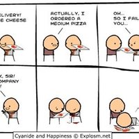Cyanide and Happiness