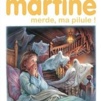 Martine Covers