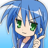 Lucky star vocal mixe's