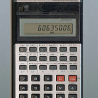 Hidden Calculator Games