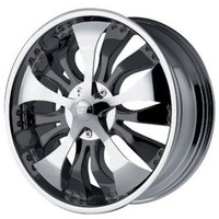 Ridin' Spinners