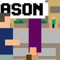 Press X to Jason