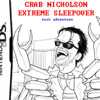Crab Nicholson
