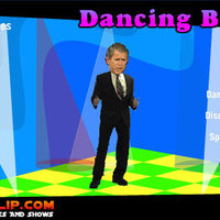 Dancing Bush Game