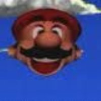 Mario's Head YTPs