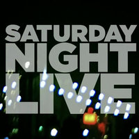 Saturday Night Live