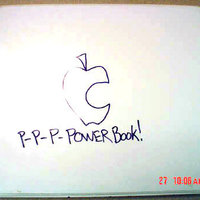 P-P-P-Powerbook!