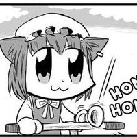 HONK HONK / Chen Edits