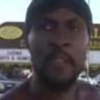 Crack Head Gangsta