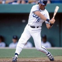 George Brett Sh*ts Himself