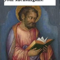 SaintAnon