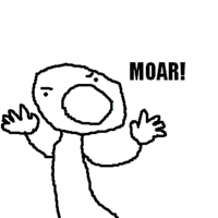 Optimized GIF Dude