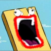 Give Plank a Face