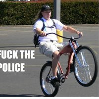 Fuck the Police