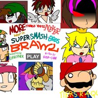 Brawl Taunts