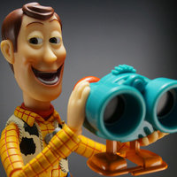 Hentai Woody (変態ウッディー)