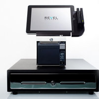 ipad Point of Sale System