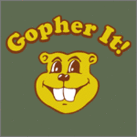 Gopher It
