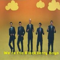 Blackberry Boys