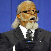 The Rent is Too Damn High / Jimmy McMillan