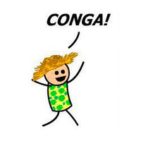 Conga!
